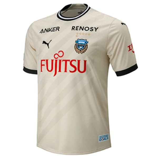 Tailandia Camiseta Kawasaki Frontale 2ª 2023-2024